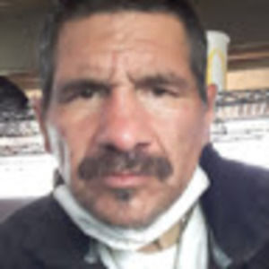 Meet your Posher, Javier